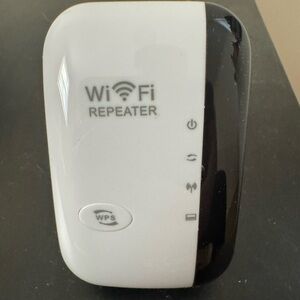 For gaming had 300Mbps and Ethernet cable can connect